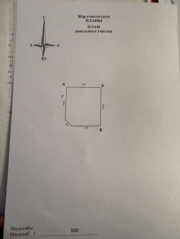 Продажа участков: 5 соток, Для строительства, Красная книга, Тех паспорт, Договор купли-продажи — 9