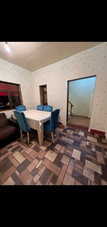 Həyət evləri və villaların satışı: 4 otaqlı, 56 kv. m, Orta təmir — 3