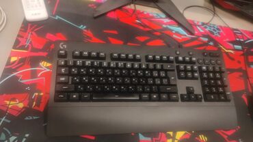 Lenovo: İşlənmiş Lenovo LOQ, 16 ", AMD Ryzen 7, 512 GB, Ödənişli çatdırılma — 7