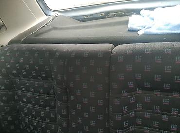 оптика гольф 3: Volkswagen Golf: 1992 г., 1.8 л, Механика, Бензин, Седан — 9