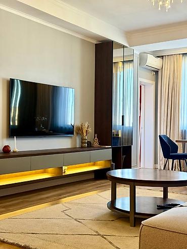 2017: 4 комнаты, 156 м², 10 этаж, Дизайнерский ремонт — 3