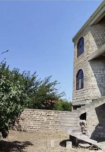 zabratda ev: Sabunçu qəs. 10 otaq, 400 kv. m, Kredit yoxdur, Təmirsiz — 10