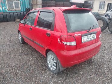 матиз 2 механика: Daewoo Matiz: 2002 г., 0.8 л, Механика, Бензин, Хэтчбэк