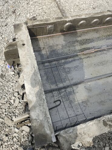 Железобетонные плиты на заказ: ЖБИ Завод Таш-Темир в"Бишкеке" ПЛИТЫ ПЕРЕКРЫТИЯ(пустотные) Один из at lalafo.kg — 14 Железобетонные плиты на заказ: ЖБИ Завод Таш-Темир в"Бишкеке" ПЛИТЫ ПЕРЕКРЫТИЯ(пустотные) Один из — 14
