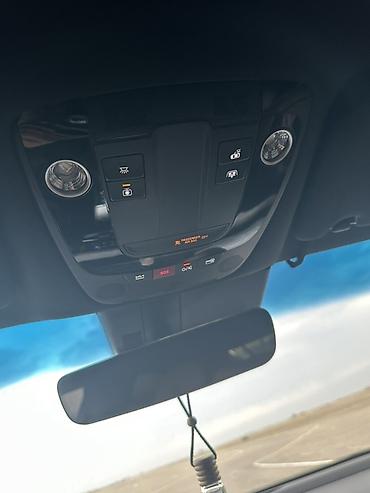 корейский опалобки: Kia K8: 2022 г., 1.6 л, Автомат, Гибрид, Седан — 5