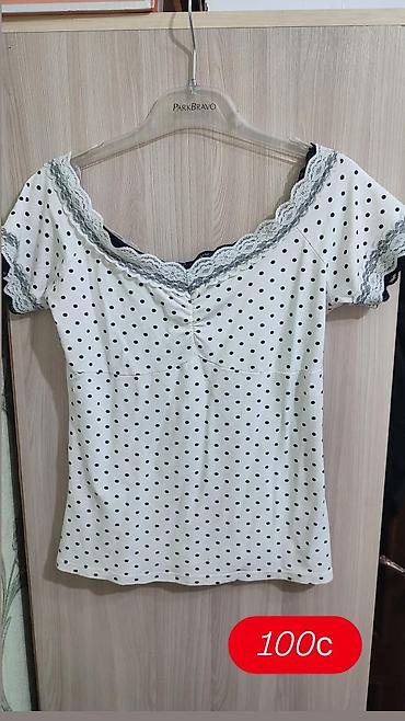 Майки, топы: Топ, Новый, S — 8