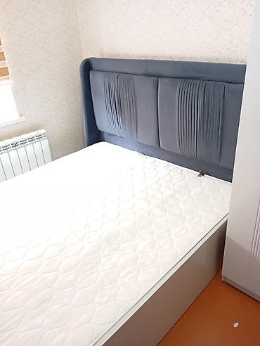 embawod: Embawood Yataq otağı mebel dəsti Tərkibi: -iki nəfərlik bazalı — 3