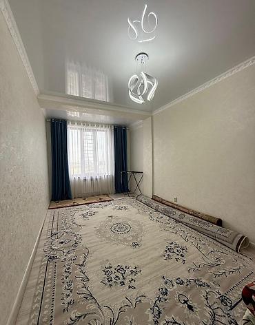 Продажа квартир: 1 комната, 46 м², Элитка, 11 этаж, Евроремонт at lalafo.kg — 8 Продажа квартир: 1 комната, 46 м², Элитка, 11 этаж, Евроремонт — 8