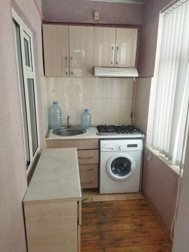 Uzunmüddətli kirayə mənzillər: Xətai rayonu,Həzi Aslanov metrosu yaxinlığı,17 mərtəbənin,3-cü — 2