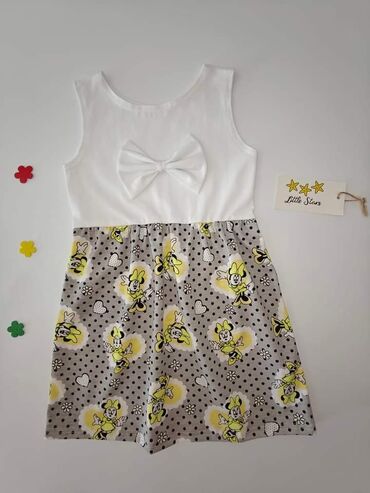 Haljine: Midi, Bez rukava — 9