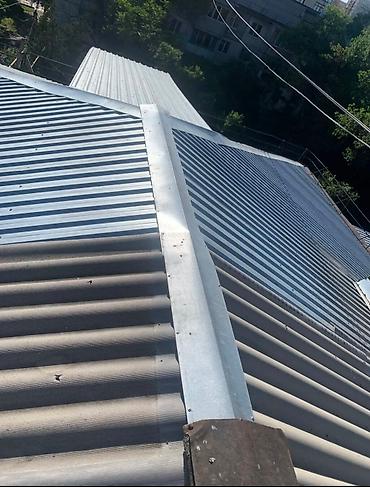 Кровля крыши: Кровля крыши | Монтаж, Демонтаж, Для прогревания Больше 6 лет опыта — 12