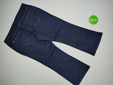 zara flared zip: Bpc bonprix collection, Jeansy damskie, rozmiar 3XL — 3