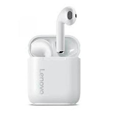 Audio: Kateqoriya: Qulaqlıqlar Brend: Lenovo Model: LP2 white Lenovo LP2 — 1