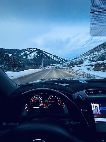 Lexus: Lexus GX: 2006 г., 4.7 л, Автомат, Газ, Внедорожник — 19