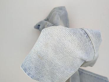 pull and bear jeansy: Denim, Jeansy damskie, rozmiar XL — 5