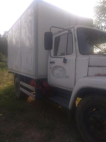 Грузовики: Грузовик, ГАЗ, Стандарт, 5 т, Б/у — 4