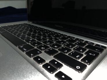 Ноутбуки: Ноутбук, Apple, 15 ", Для работы, учебы — 6