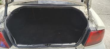 avtomobil diski: Hyundai Sonata sedan (ağ rəng), dövlət nömrə nişanı 77-GG-604 — 8