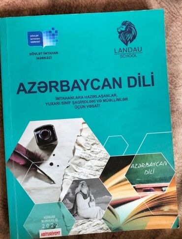 ipg informatika: Riyaziyyat 20 sinaq 9cu sinif 3 man landau Azərbaycan dili qayda