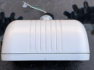 led светильник: Промышленный светодиодный прожектор - Мощная светодиодная матрица: 4 — 6