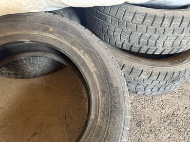 шины на рав 4: Шины 185 / 65 / R 15, Зима, Комплект, Легковые, Dunlop