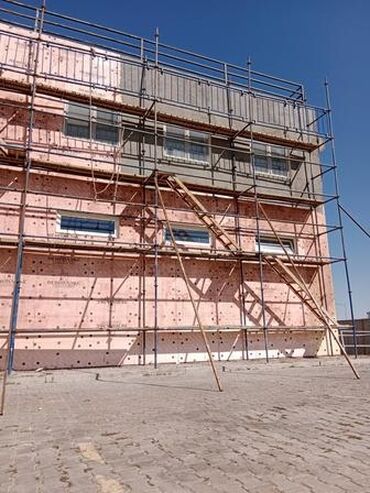 пистолет для покраски: Покраска наружных стен, Покраска ворот, Покраска стен, На водной основе, На масляной основе, 3-5 лет опыта