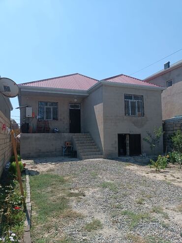 Гаражи: Сарай 3 комнаты, 120 м², Свежий ремонт