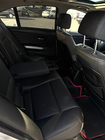 ucuz motor: BMW 3 series: 3 l | 2009 il Sedan — 6