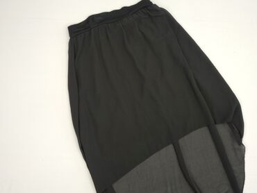 spódnice z fałdami: Women`s skirt, size S (EU 36)