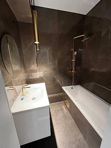 Продажа квартир: 3 комнаты, 97 м², Элитка, 8 этаж, Евроремонт — 5