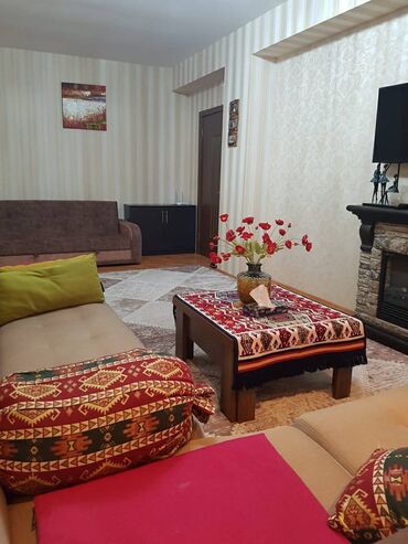 Yeni tikili: 2 otaqlı, Yeni tikili, 65 kv. m — 2