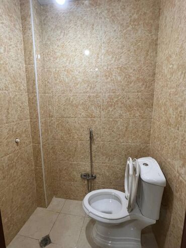 Yeni tikili: 2 otaqlı, Yeni tikili, m. Həzi Aslanov, 90 kv. m — 11