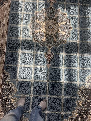 tabris super: Ковер ZEUGMA (YEC – Yasham Erekaban Carpet) - Коллекция: ZEUGMA - — 2