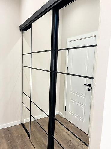 Продажа квартир: 2 комнаты, 58 м², Элитка, 7 этаж, Дизайнерский ремонт at lalafo.kg — 10 Продажа квартир: 2 комнаты, 58 м², Элитка, 7 этаж, Дизайнерский ремонт — 10