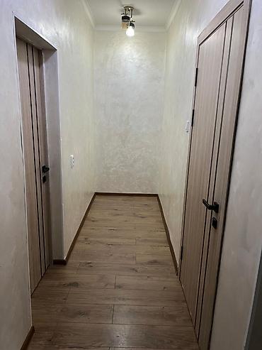 Бөлмөлөрдү ижарага берүү: 80 м², Толугу менен эмереги бар — 5