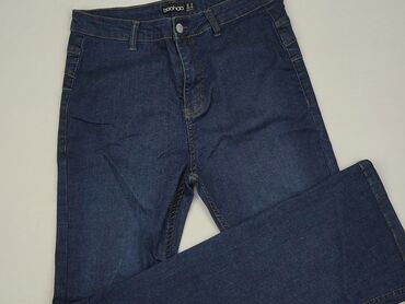 Jeans: Jeans, Boohoo, L (EU 40), condition - Very good