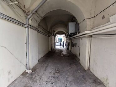 Köhnə tikili: Bakı, 2 otaqlı, Köhnə tikili, m. Sahil, 52 kv. m — 3