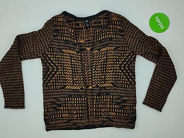 sinsay sweter basic: H&M, Sweter damski, rozmiar S — 2
