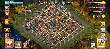 Clash of Clans hesabı. Salam.Sona qədər oxumayanlar əlaqə saxlamasın lalafo.az -da Clash of Clans hesabı. Salam.Sona qədər oxumayanlar əlaqə saxlamasın