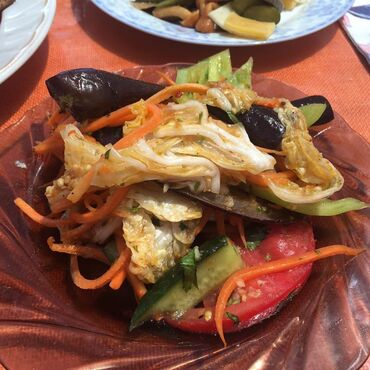 Иссык-Куль 2025: Койко-место, АЛТЫНАЙ Чолпон-Ата, Детская площадка, Парковка, стоянка, Охраняемая территория — 21