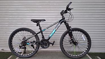 Горные велосипеды: Горные велосипеды на выбор Мы находимся рядом с мкр.Аламедин1, по — 25