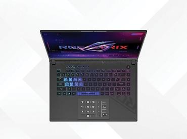 asus m530w: Noutbuk "Asus ROG STRIX G614JV-AS94" Asus ROG Strix G16 G614JI-AS94 — 5