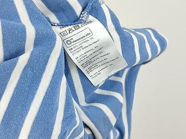 knowledge cotton apparel: KappAhl, T-shirt damski, rozmiar M — 5
