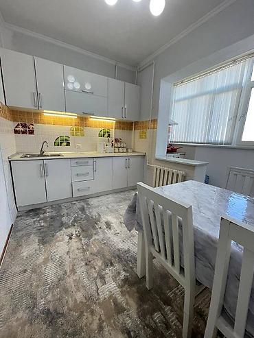 Продажа квартир: 2 комнаты, 55 м², 106 серия, 8 этаж, Евроремонт — 6