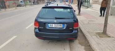 Volkswagen: Volkswagen Passat Variant: 1.9 l. | 2008 έ. Πολυμορφικό — 5