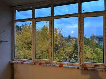 откатные вароты: ПВХ-окна WINTECH с энергосберегающими двухкамерными стеклопакетами. -