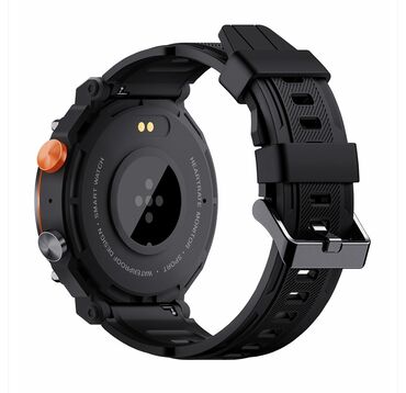 Ručni satovi: Smart watch, Muški — 2