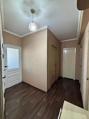 61: 3 комнаты, 69 м², ул. Алматинка / Чуй Индивидуалка, 3 этаж, Косметический ремонт — 9