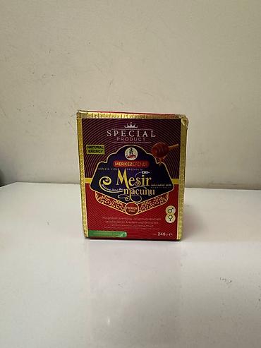 Original,Premium Mesir Macunu – təbii enerji mənbəyi(beyler ve lalafo.az -da — 1 Original,Premium Mesir Macunu – təbii enerji mənbəyi(beyler ve — 1
