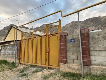 ипотекага уй алуу ош: Дом, 6 м², 4 комнаты, Собственник, Косметический ремонт